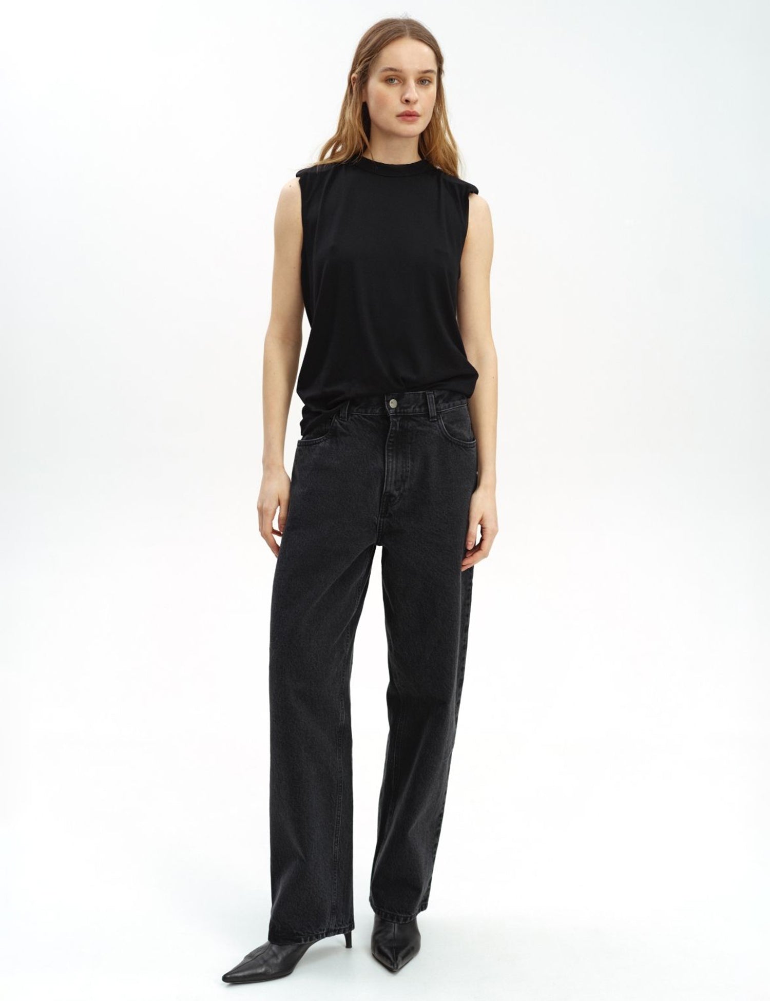 Women's Jeans - MINNIM