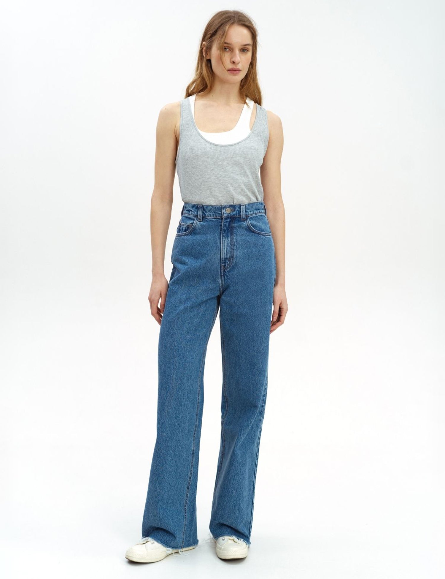 Women's Jeans - MINNIM
