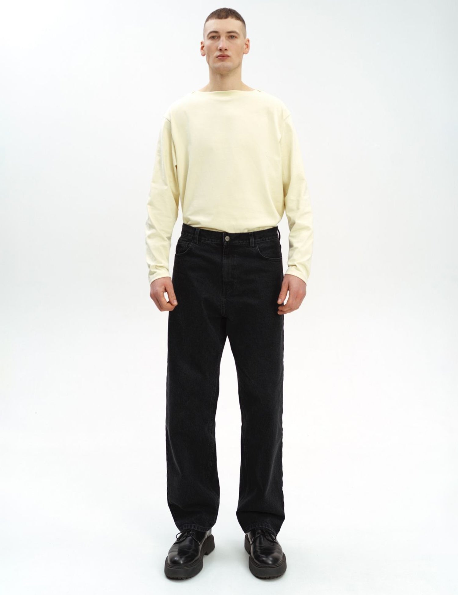 Men's Jeans - MINNIM