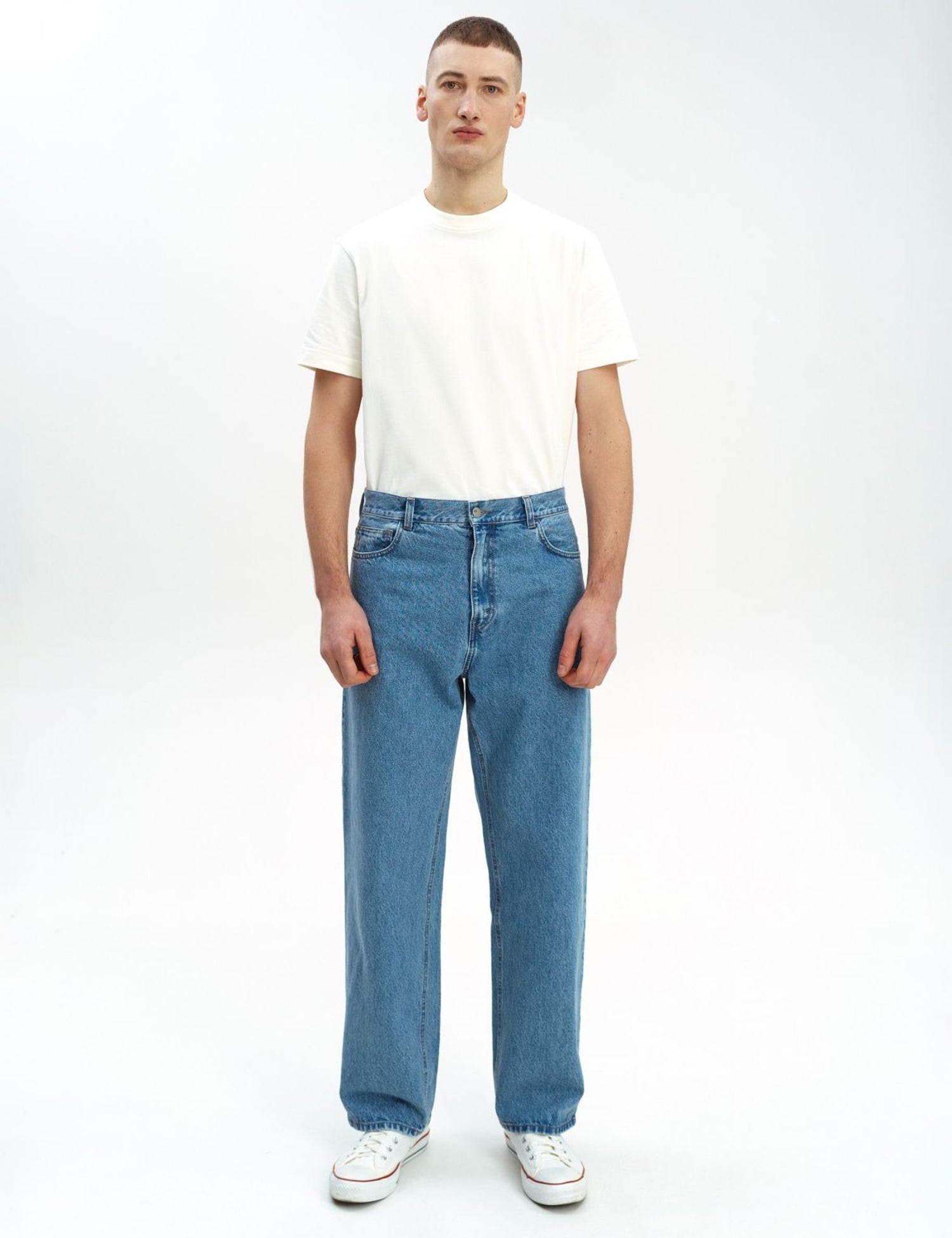 Men's Jeans - MINNIM