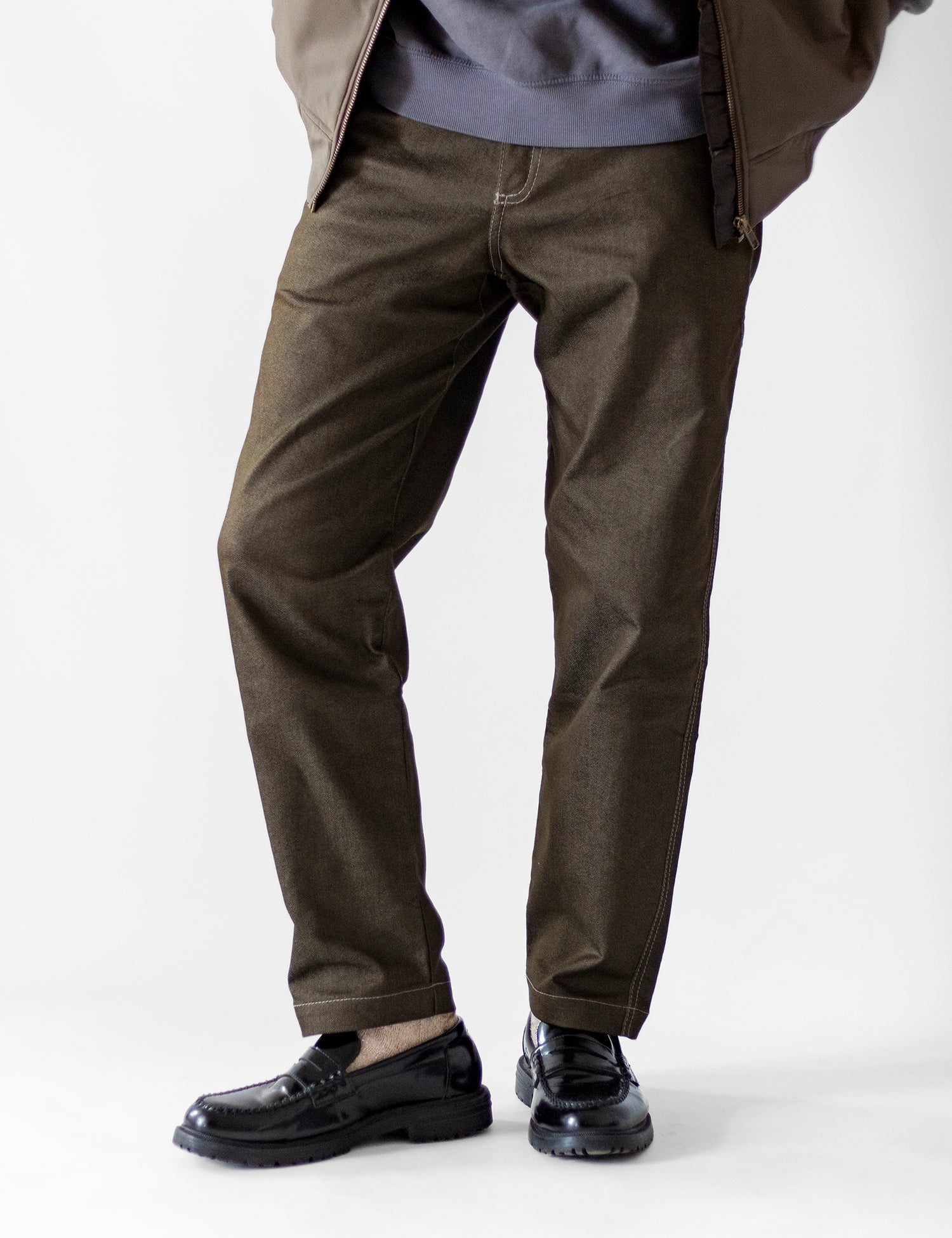 Men's Jeans - Yellowbuq