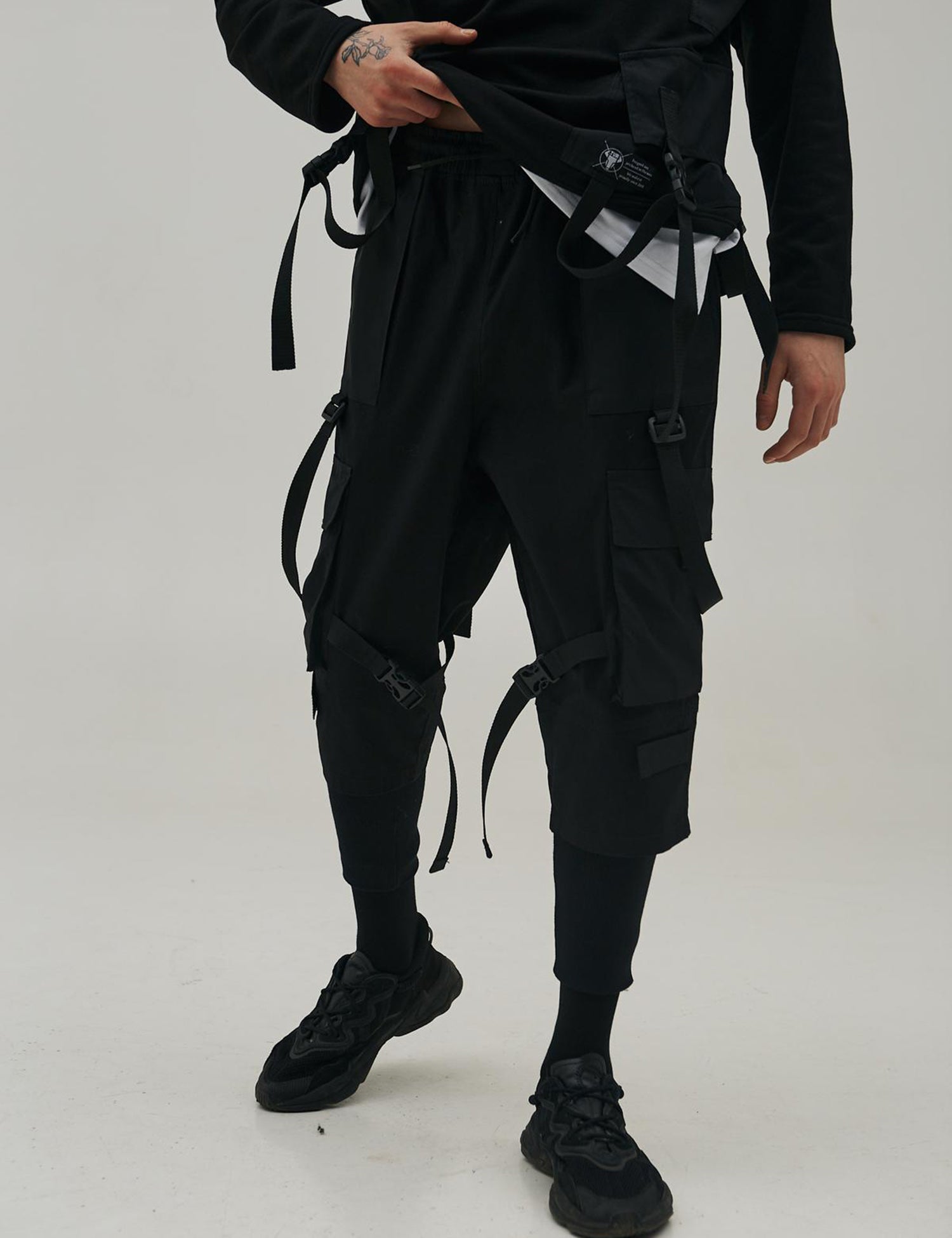 Men's Pants - TUR WEAR