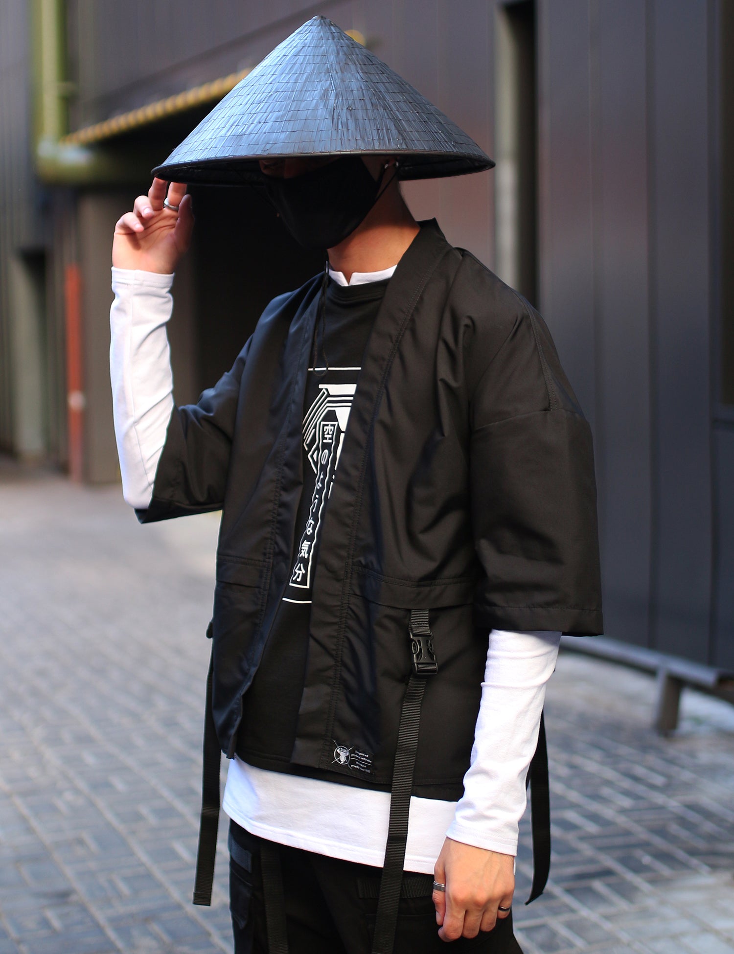 Men's Vest - TUR WEAR