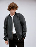 Men's Jacket - NIKcreativity