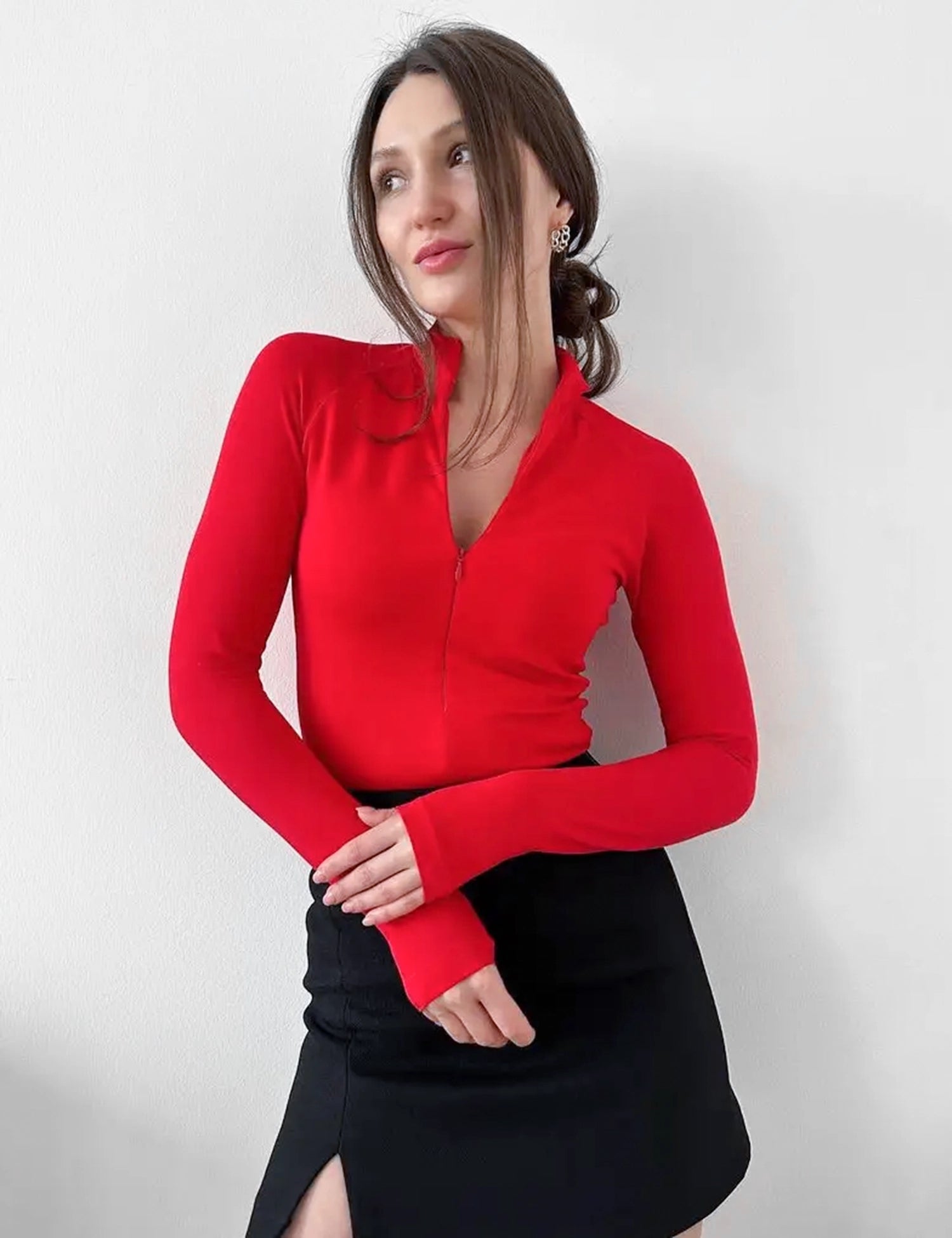 Women's Bodysuit - Tim Faden