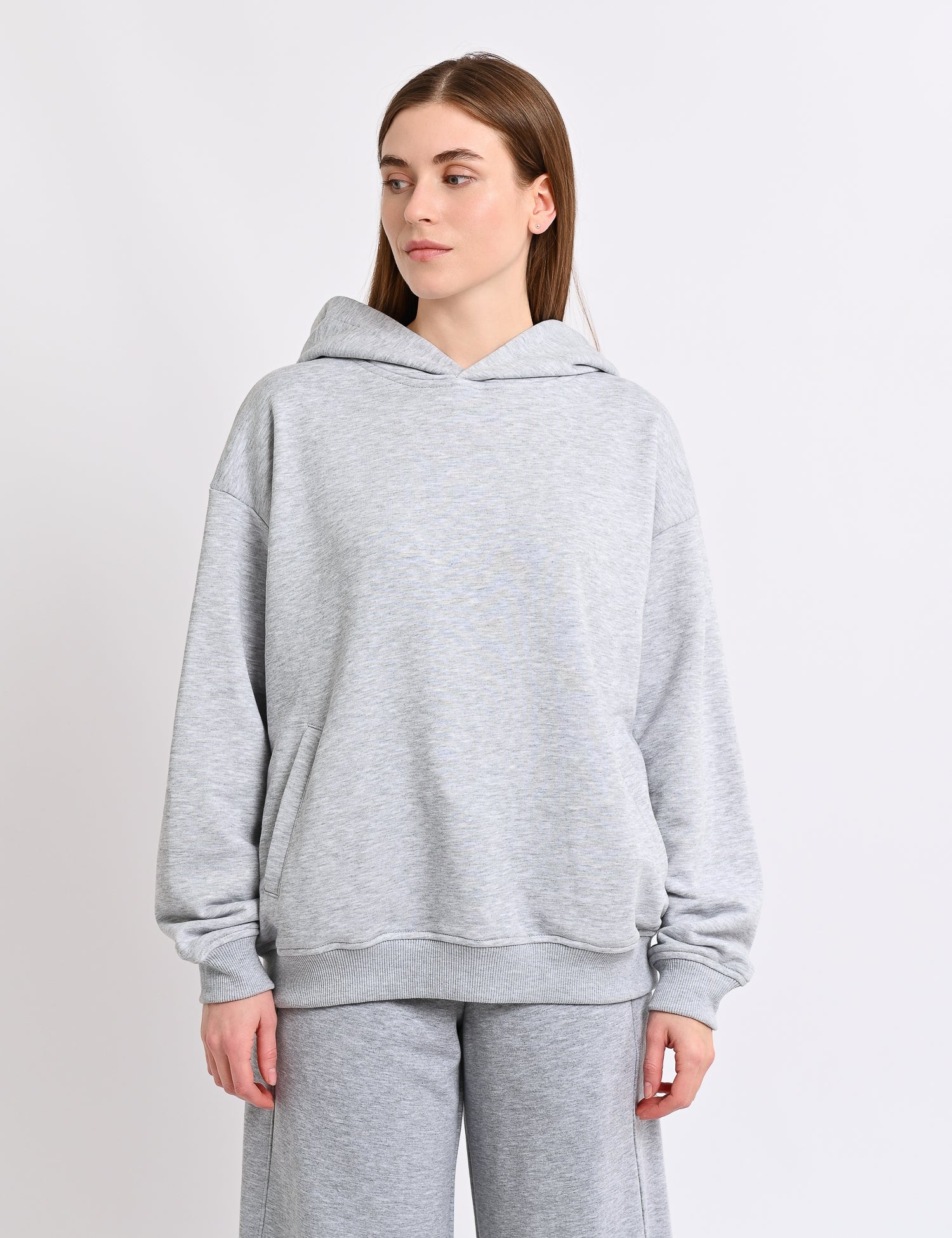 Women's Hoodie - Tim Faden