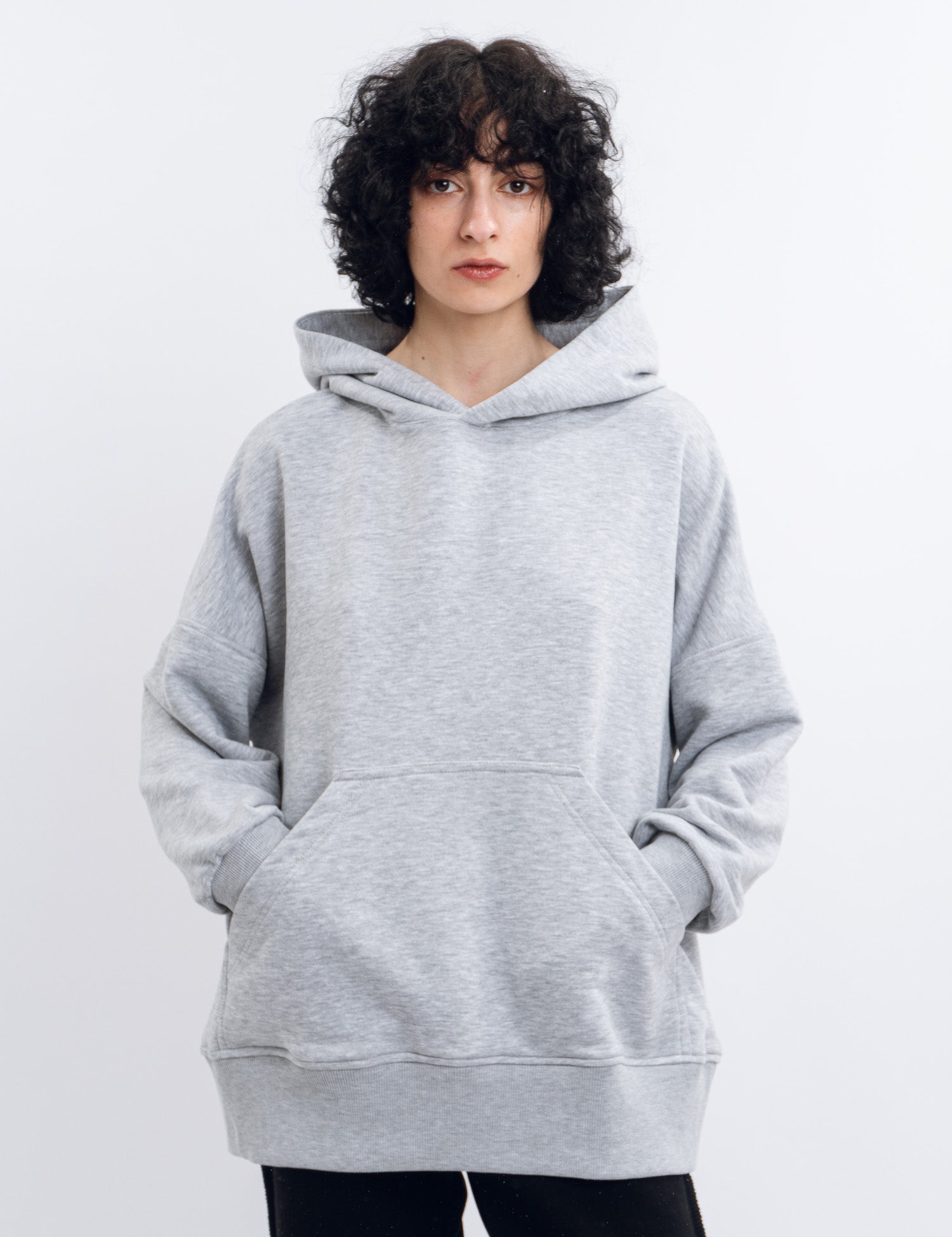 Women's Hoodie - Tim Faden