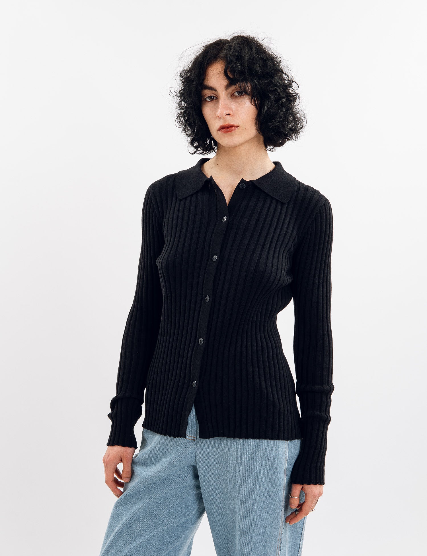 Women's Cardigan - SELFIE by Deeva