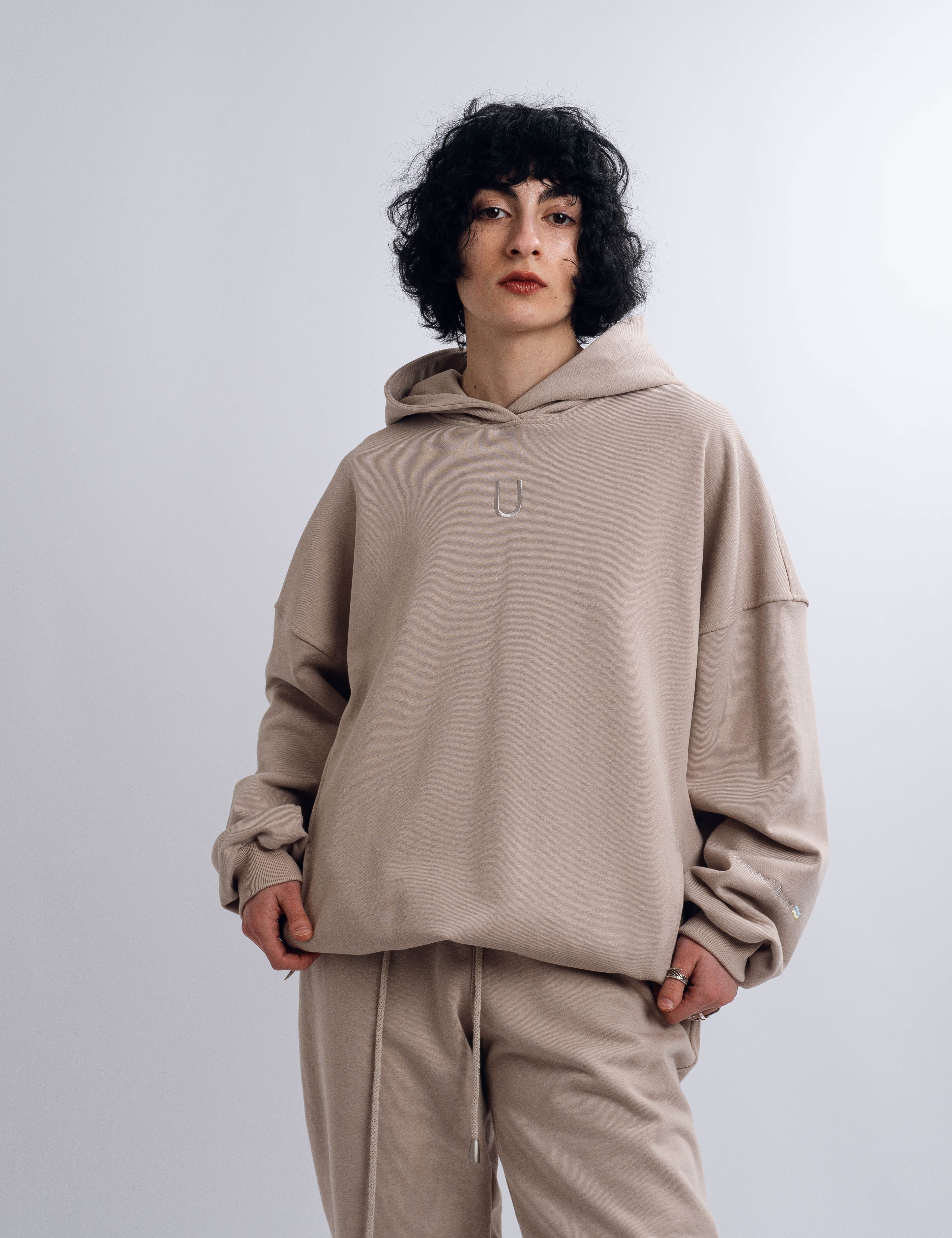 Sweatshirt - UVALI