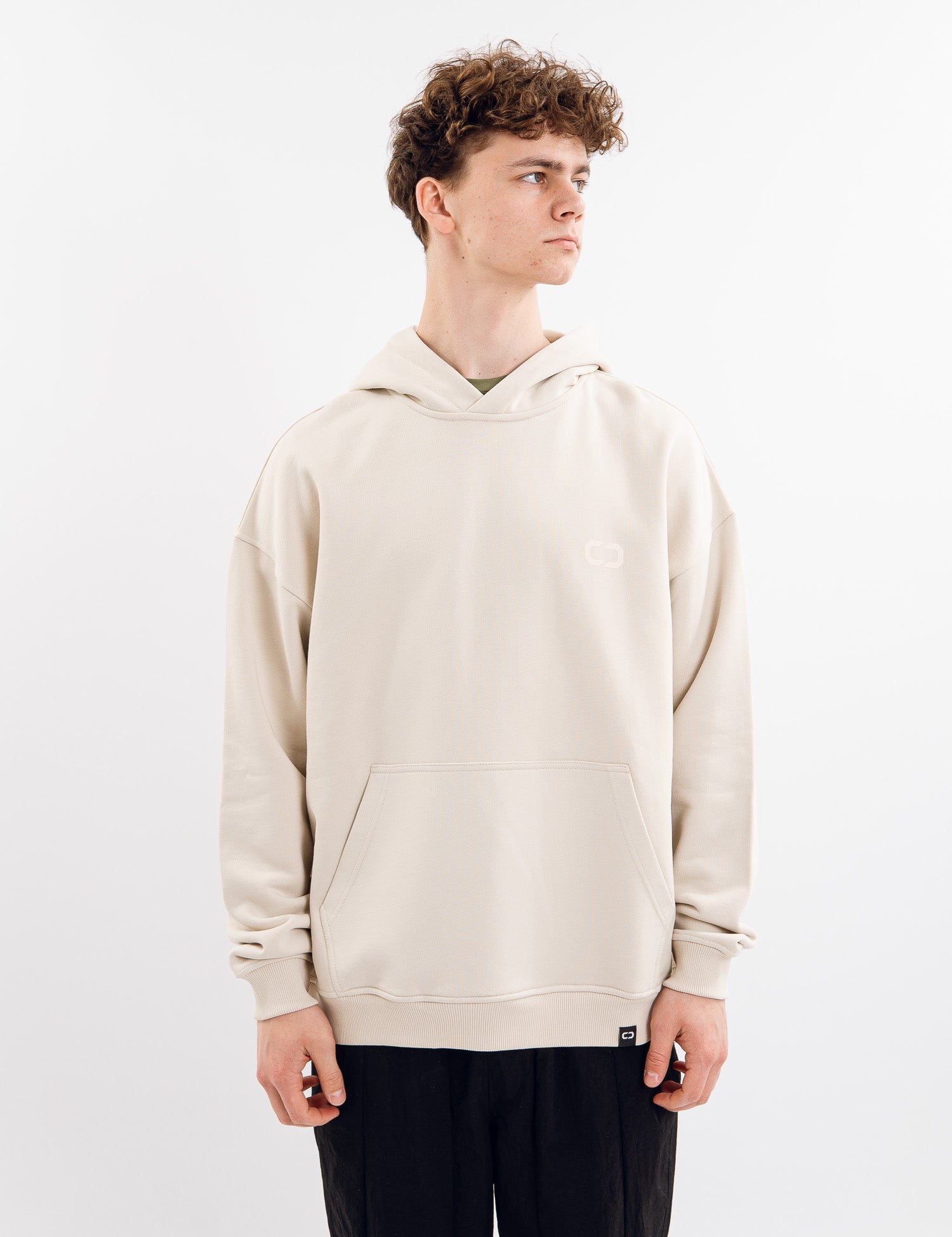 Hoodie - CREATIVE DEPO