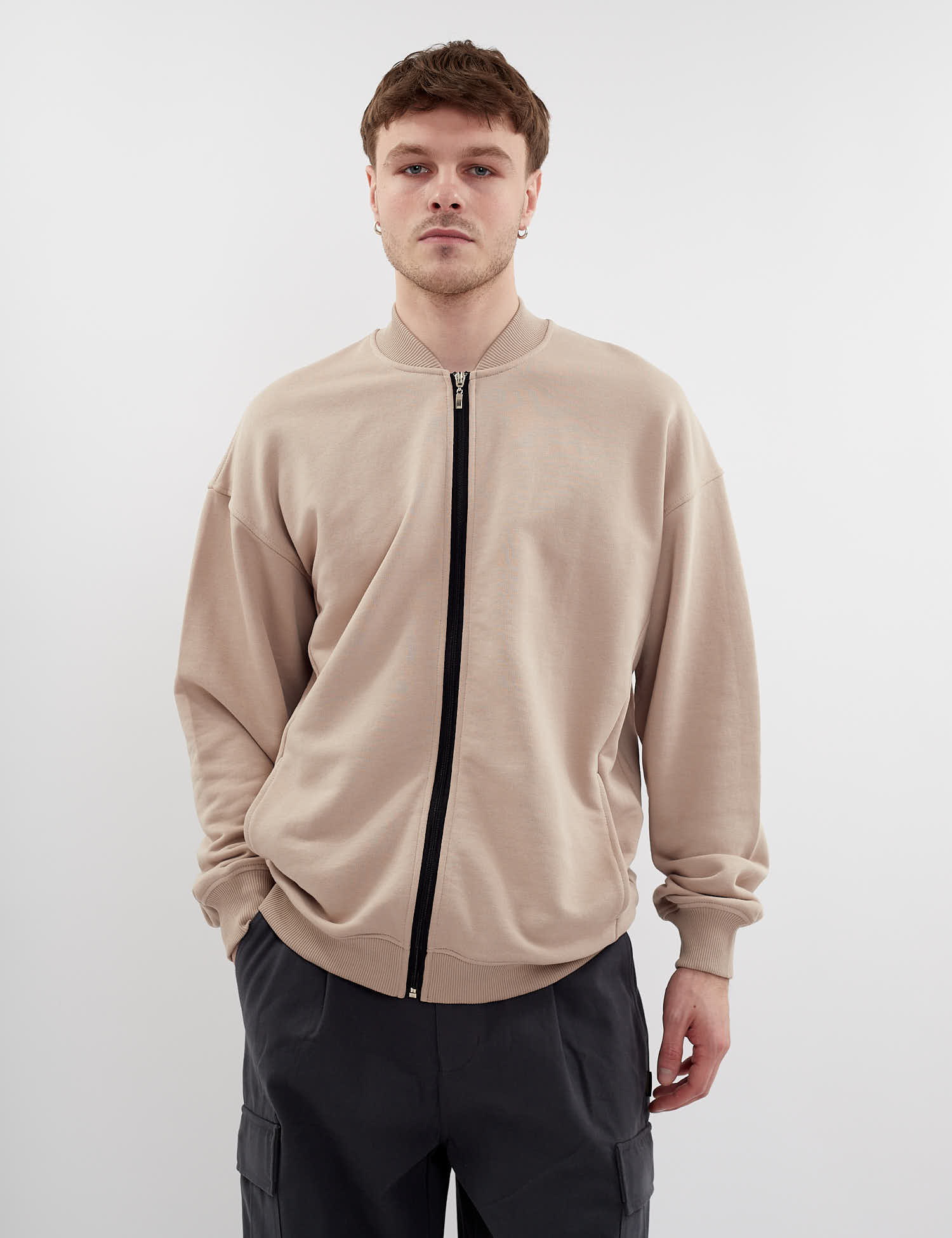 Men's Sweatshirt - FROMUS