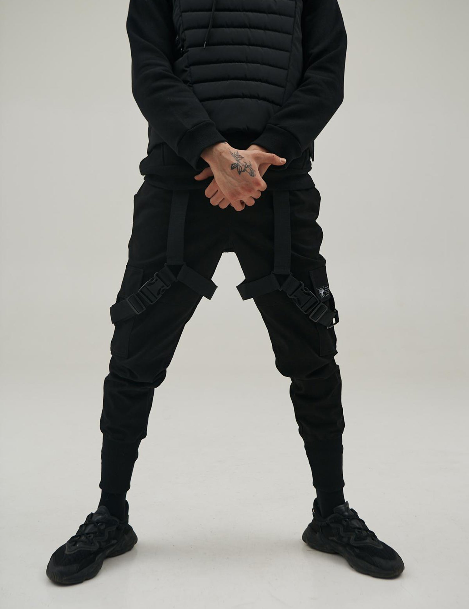 Men's Pants - TUR WEAR