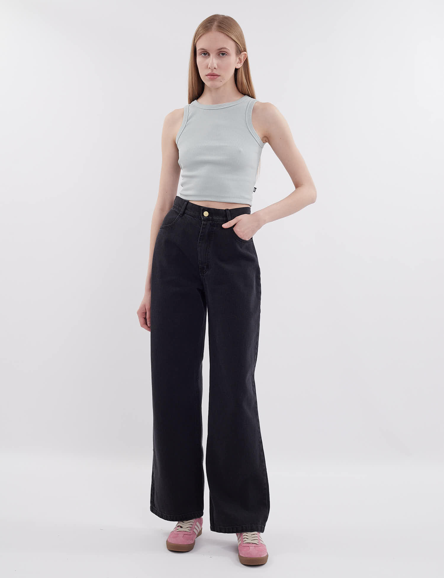 Women's Jeans - VMMA