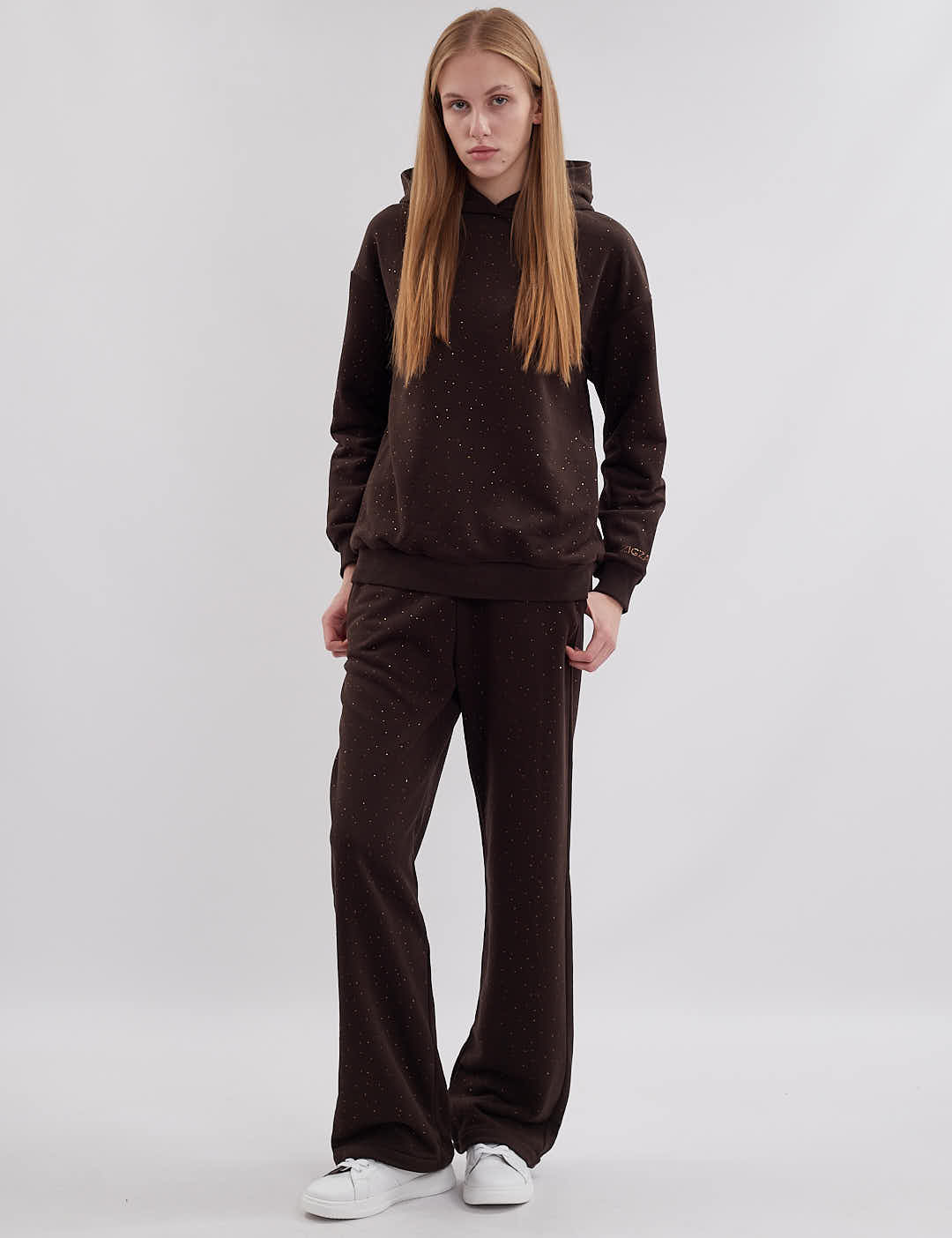 Women's Suit Set - ZIGZAG