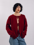 Women's Cardigan - Evolve