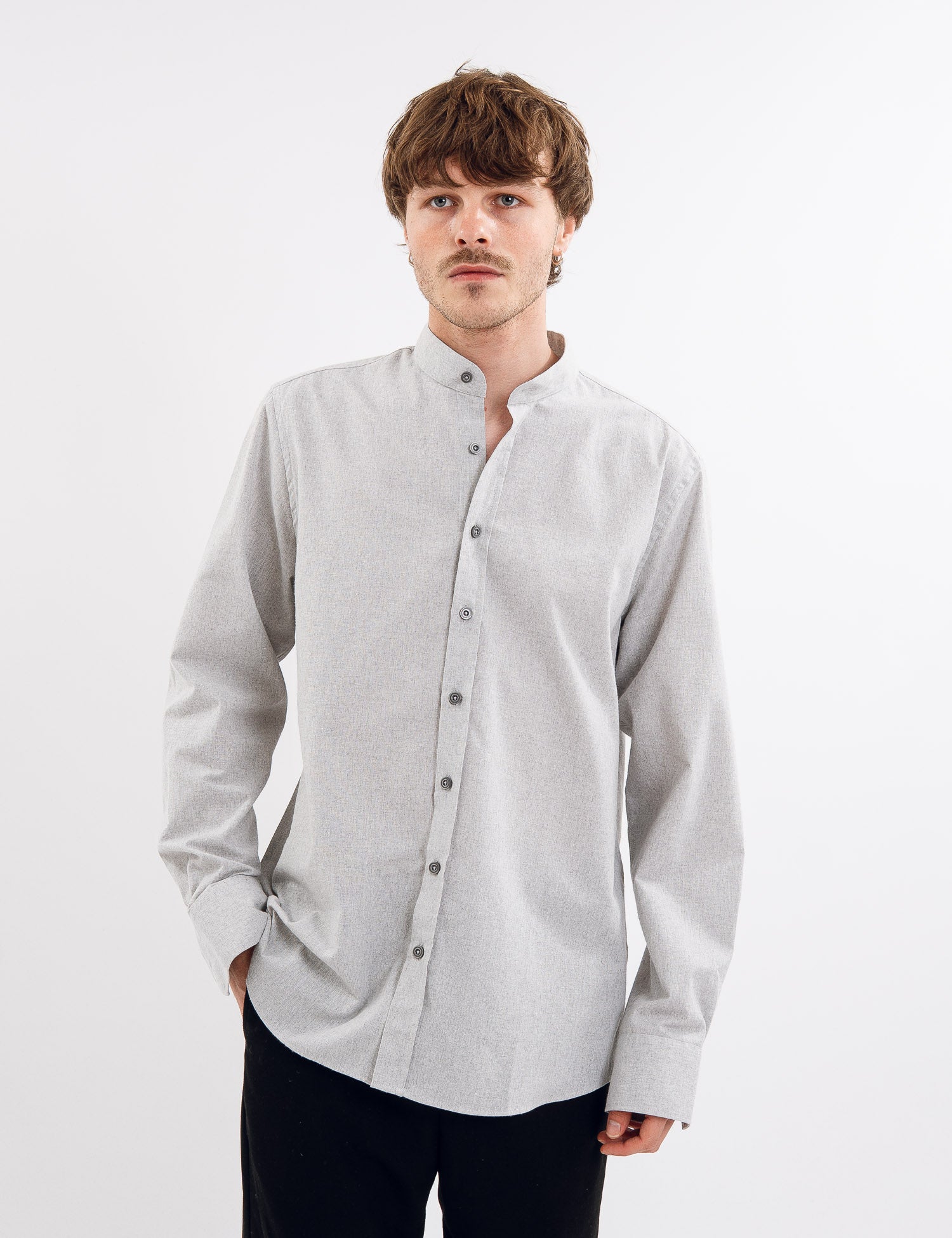 Men's Shirt - Garrt