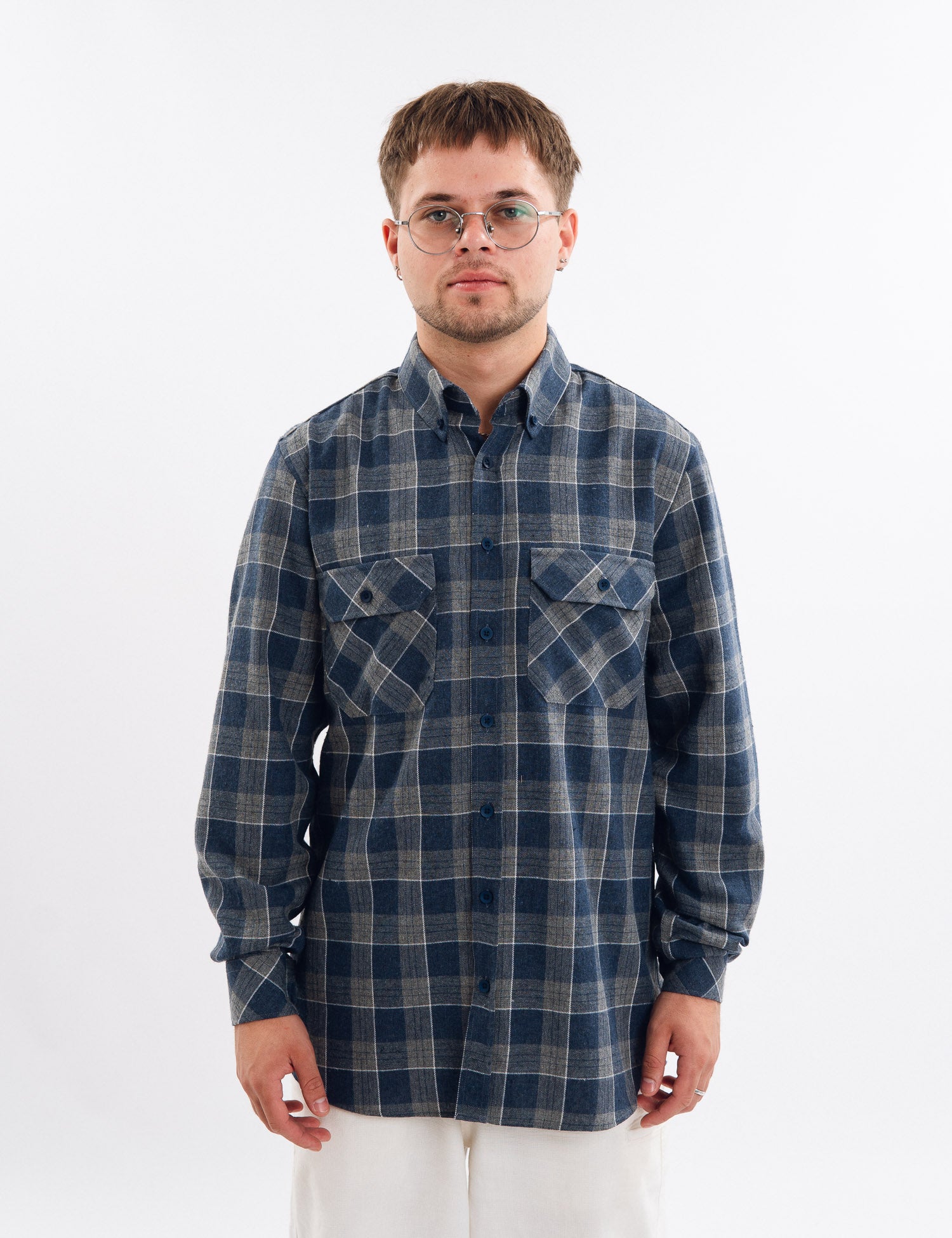 Men's Shirt - Garrt