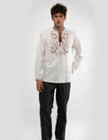 Men's Vyshyvanka - 2KOLYORY