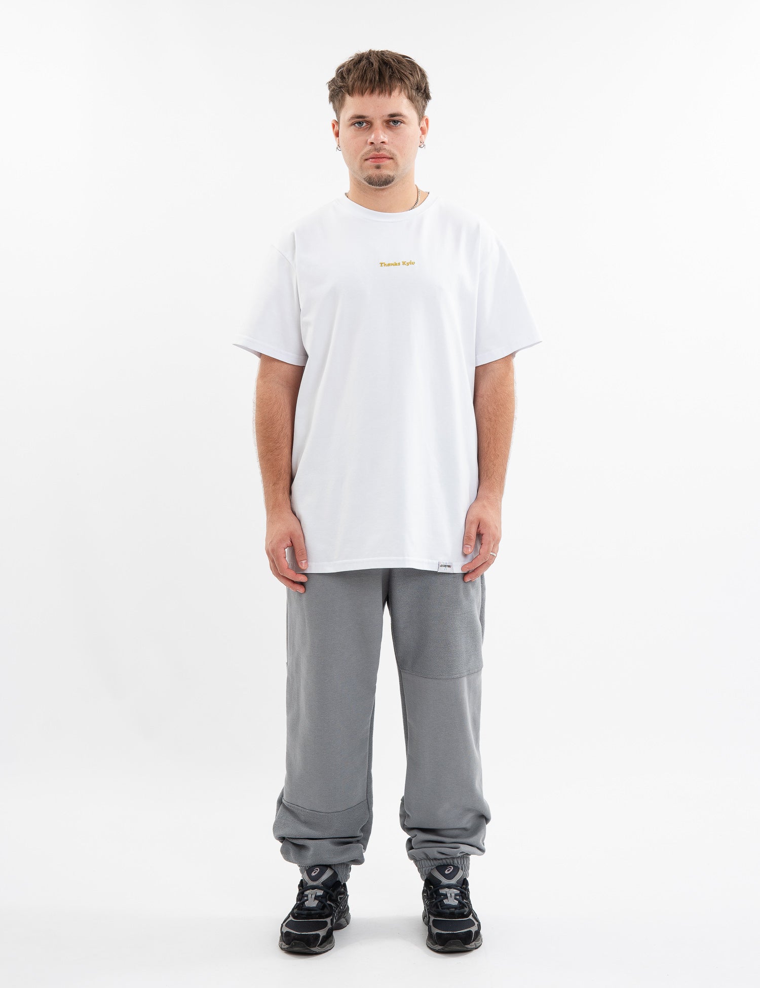 Men's Pants - ctrl