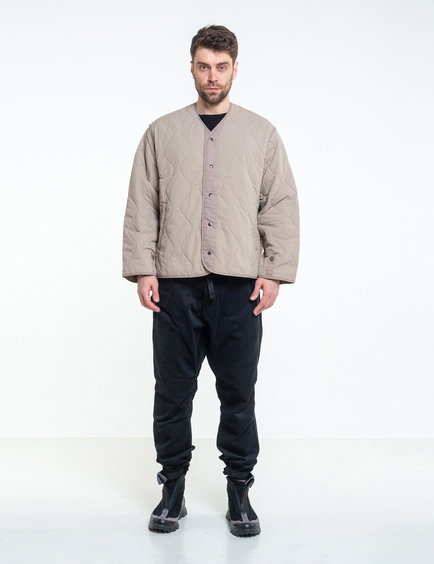 Men's Pants - Асиметрія