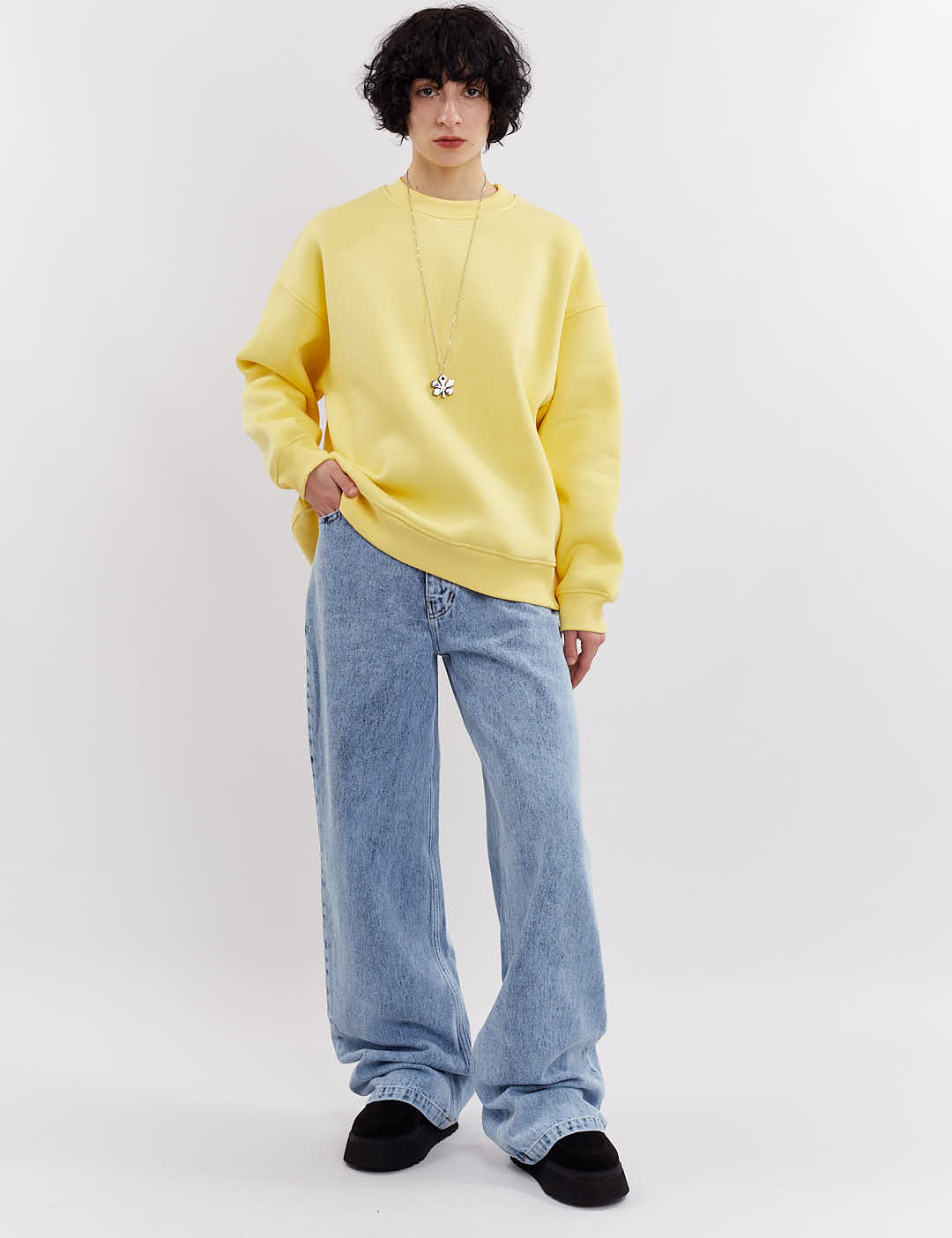 Women's Jeans - VMMA