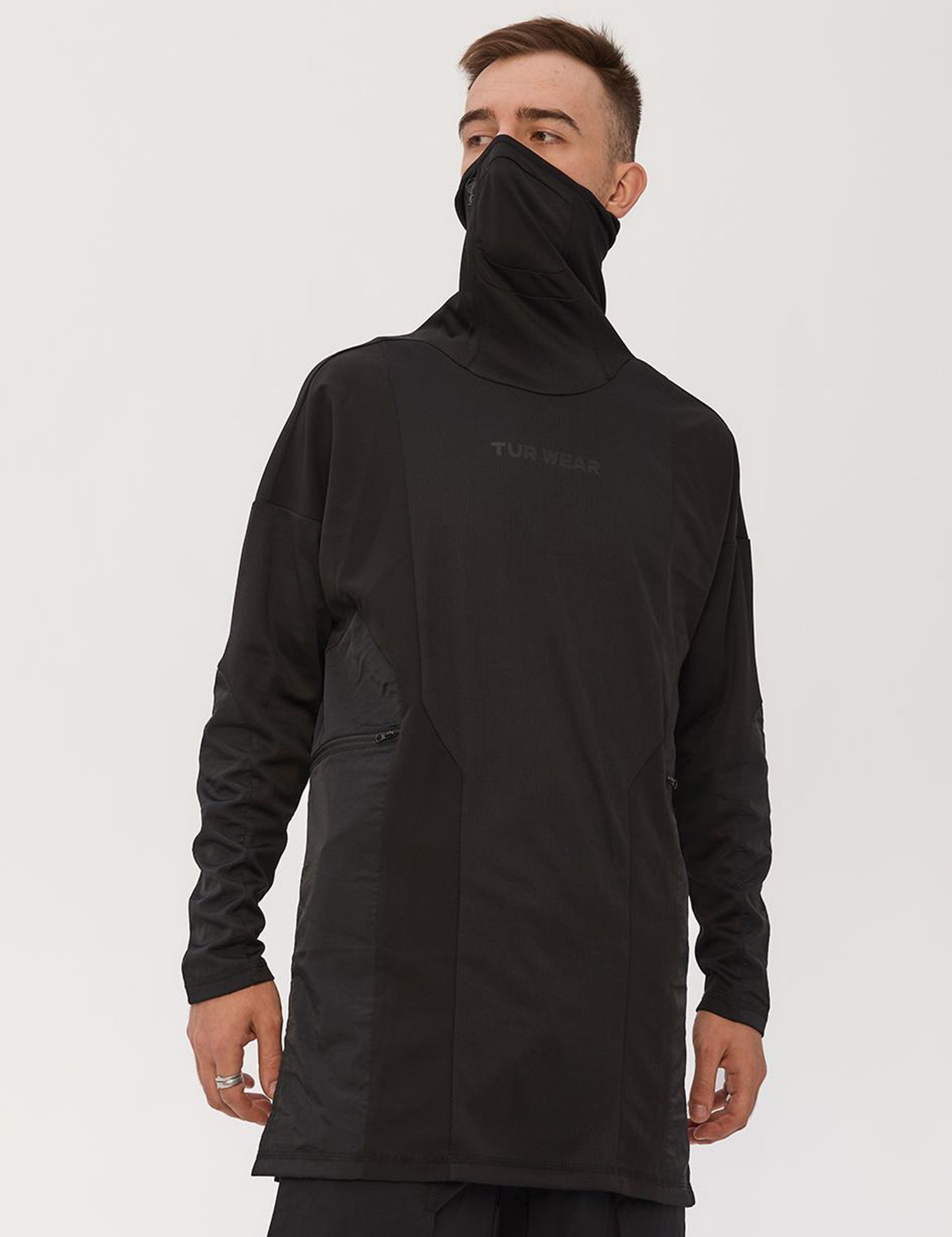 Men's Sweatshirt - TUR WEAR