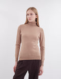 Women's Turtleneck - Zanina