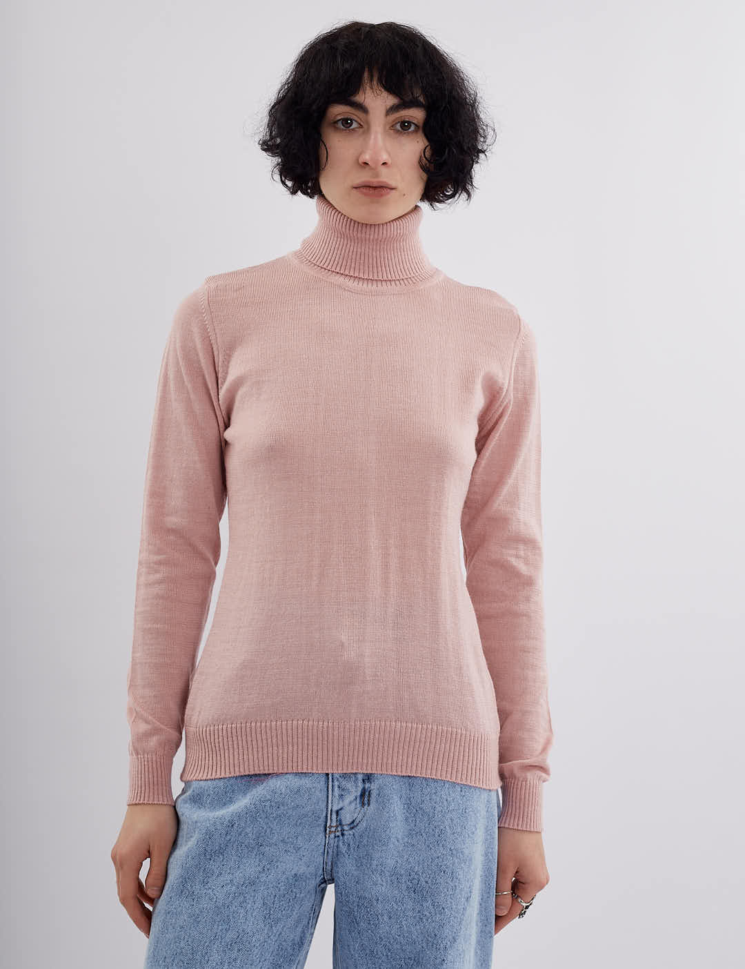 Women's Turtleneck - Zanina
