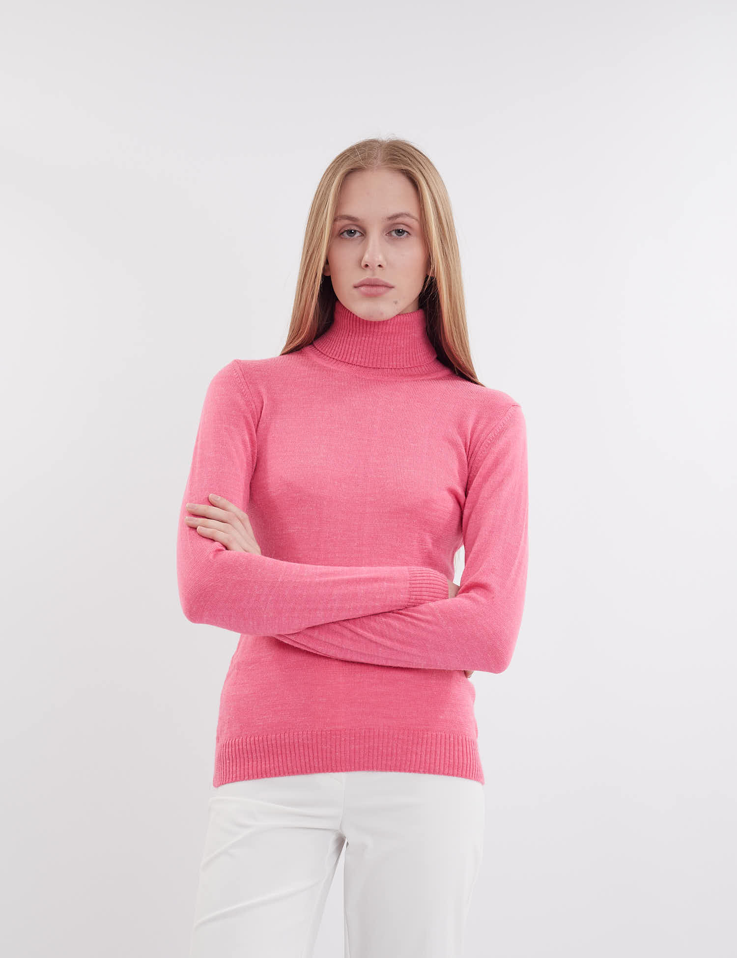 Women's Turtleneck - Zanina