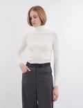 Women's Turtleneck - Zanina