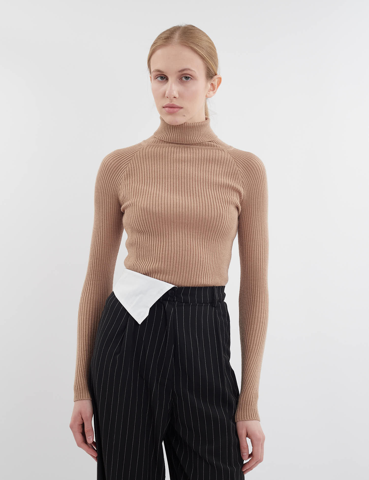 Women's Turtleneck - Zanina
