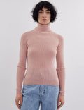 Women's Turtleneck - Zanina