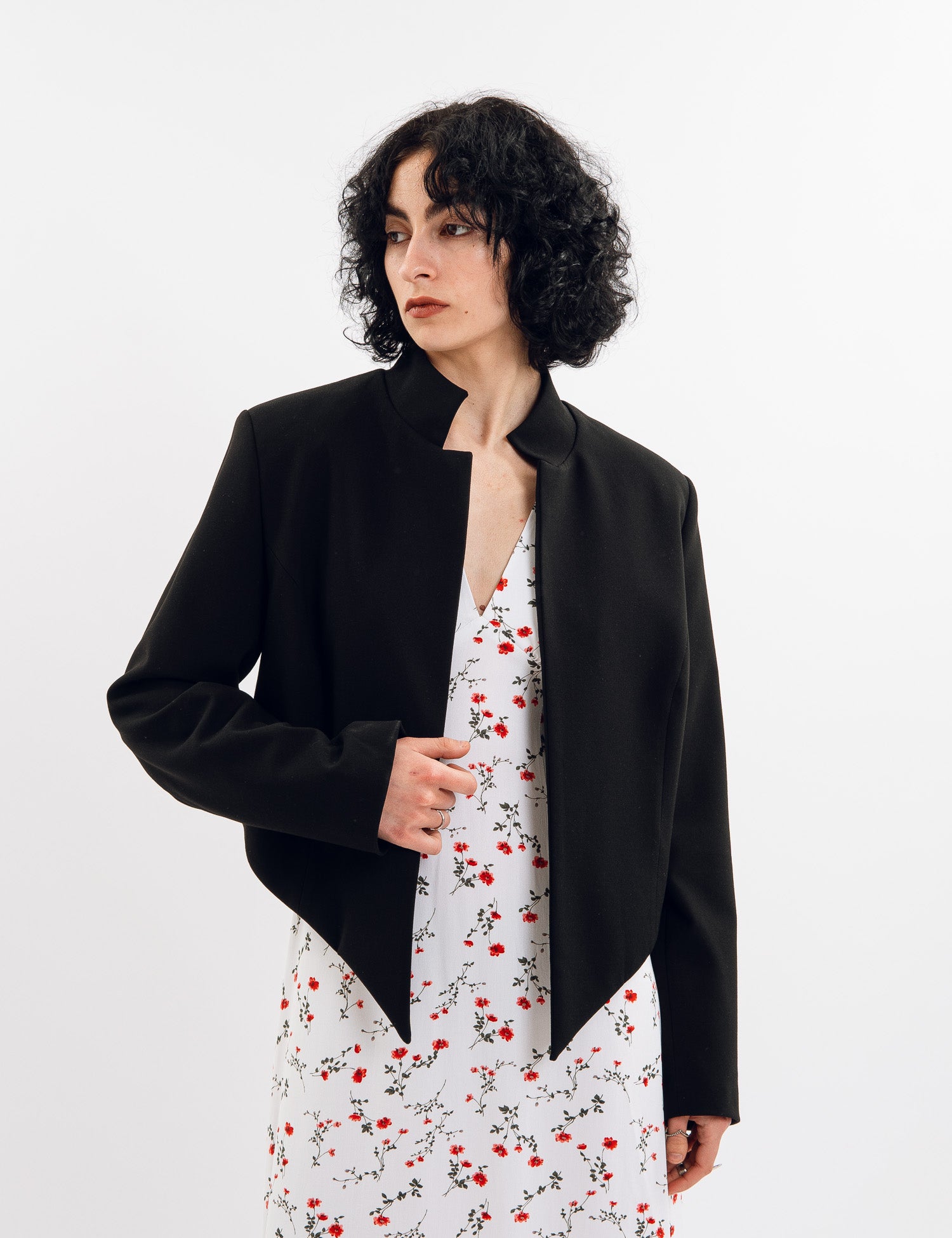 Women's Blazer - by Volina