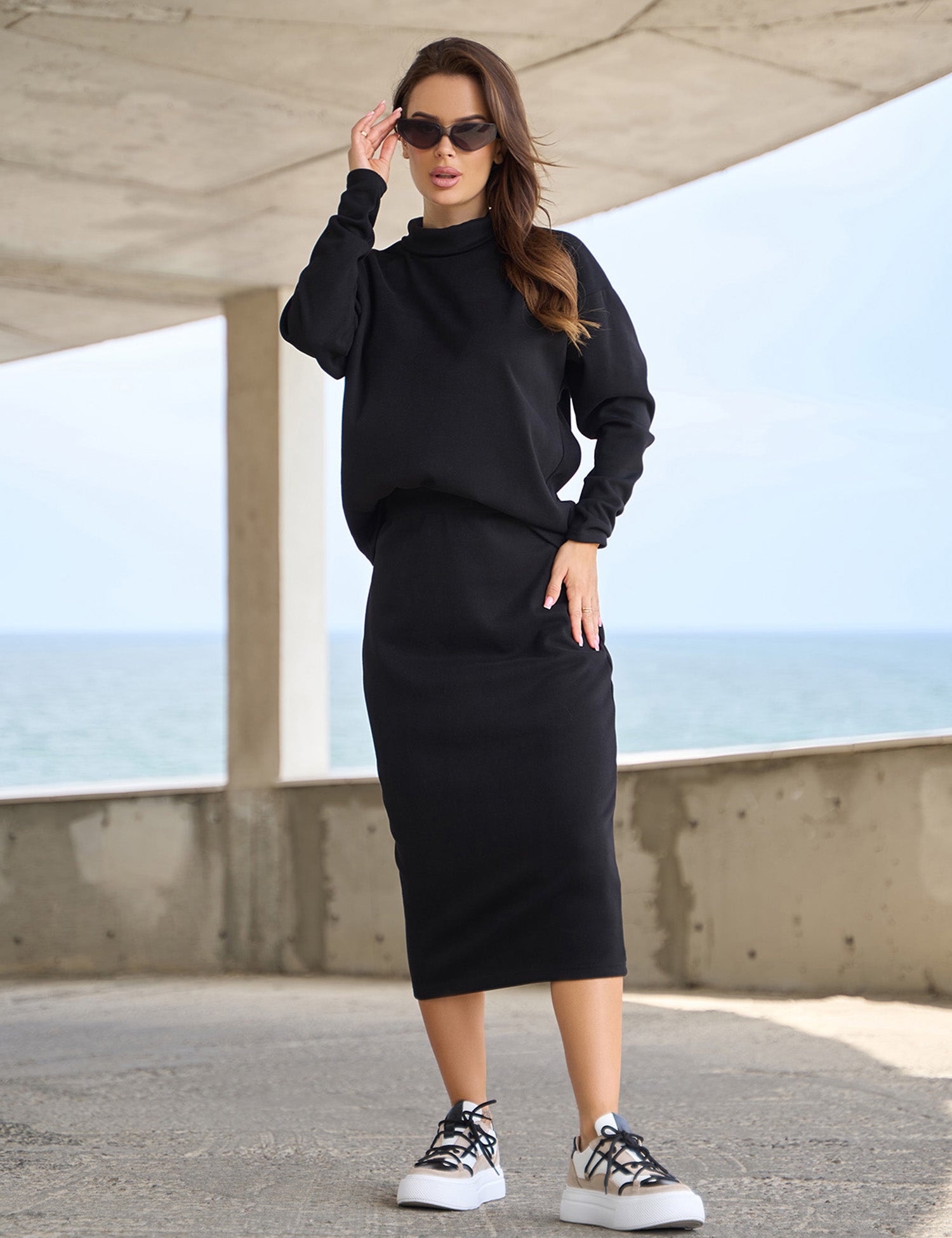 Women's Suit Set - ISSA Plus