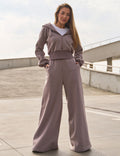 Women's Suit Set - ISSA Plus