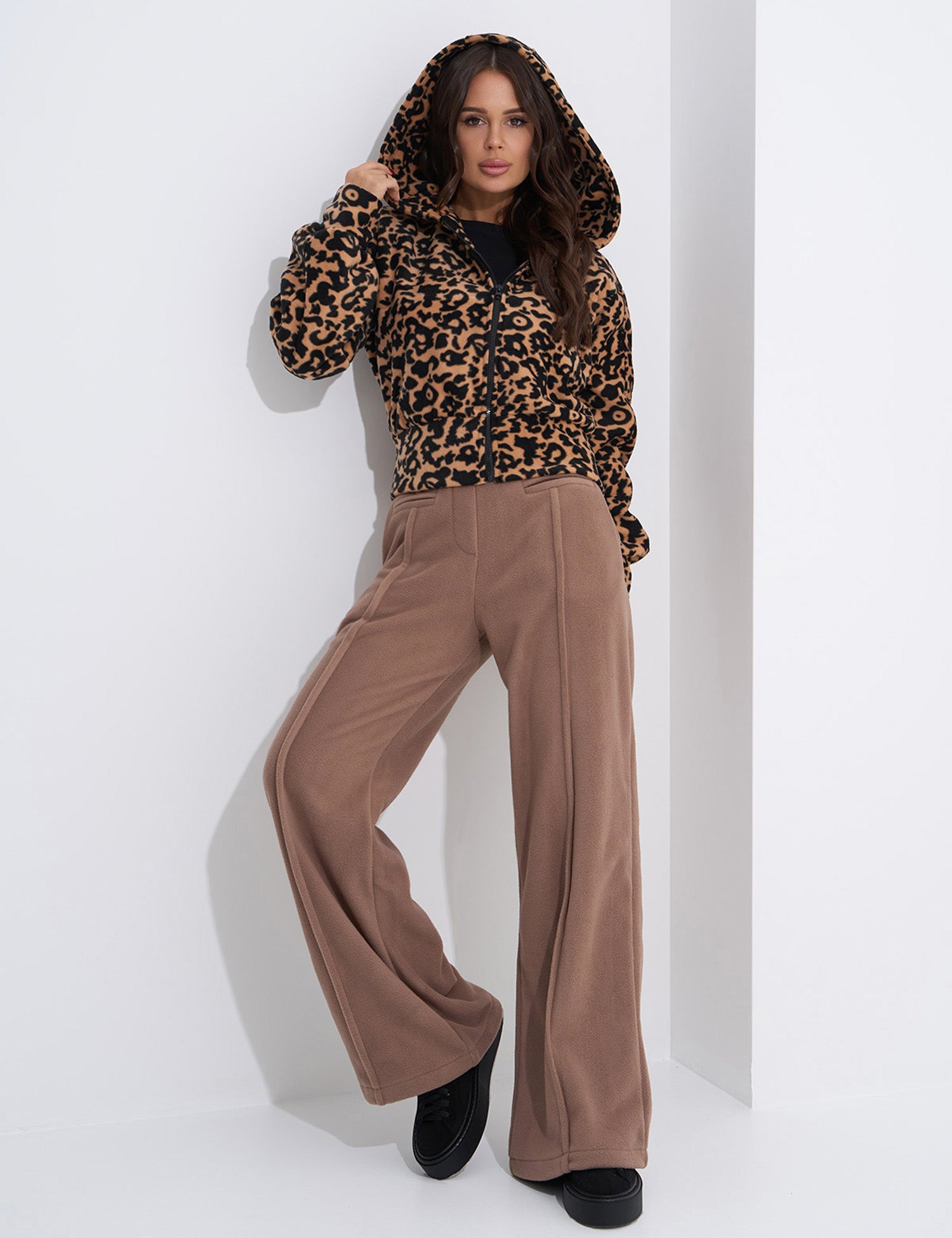 Women's Suit Set - ISSA Plus