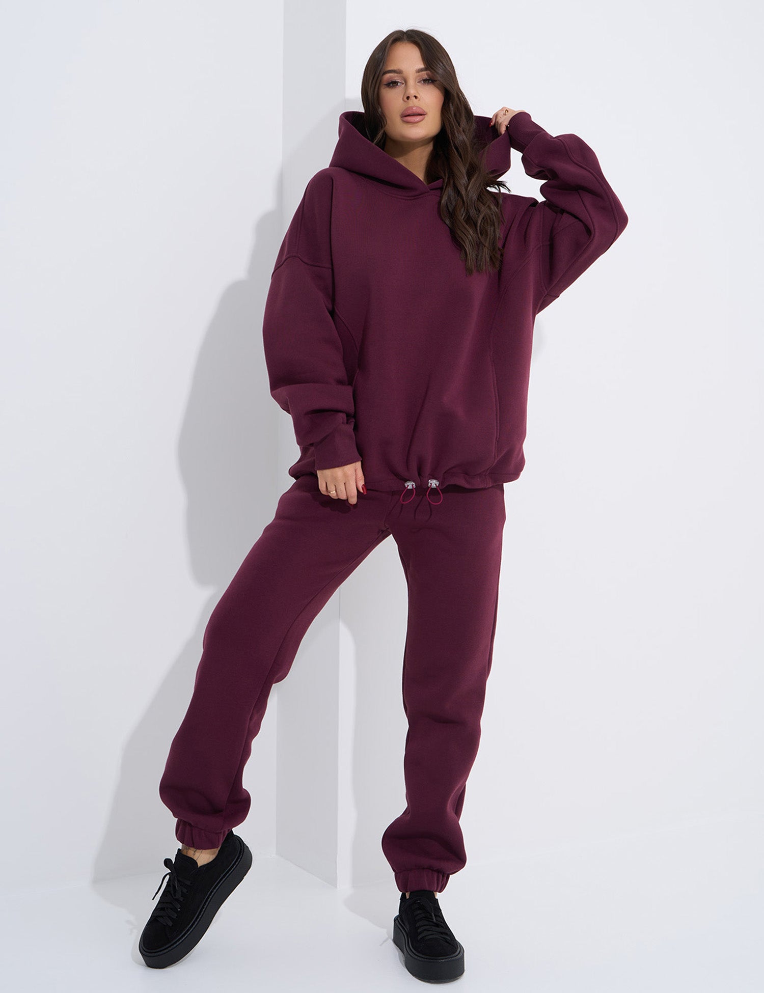 Women's Suit Set - ISSA Plus