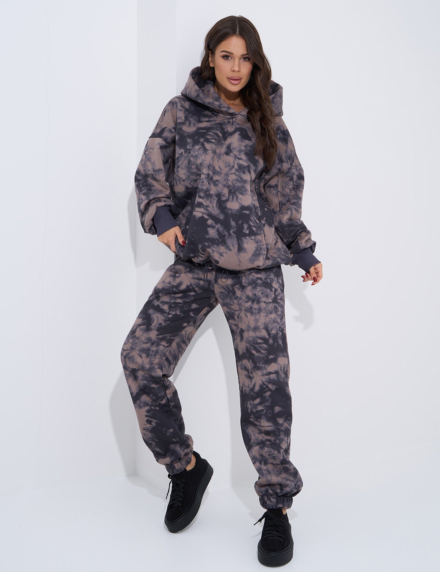 Women's Suit Set - ISSA Plus