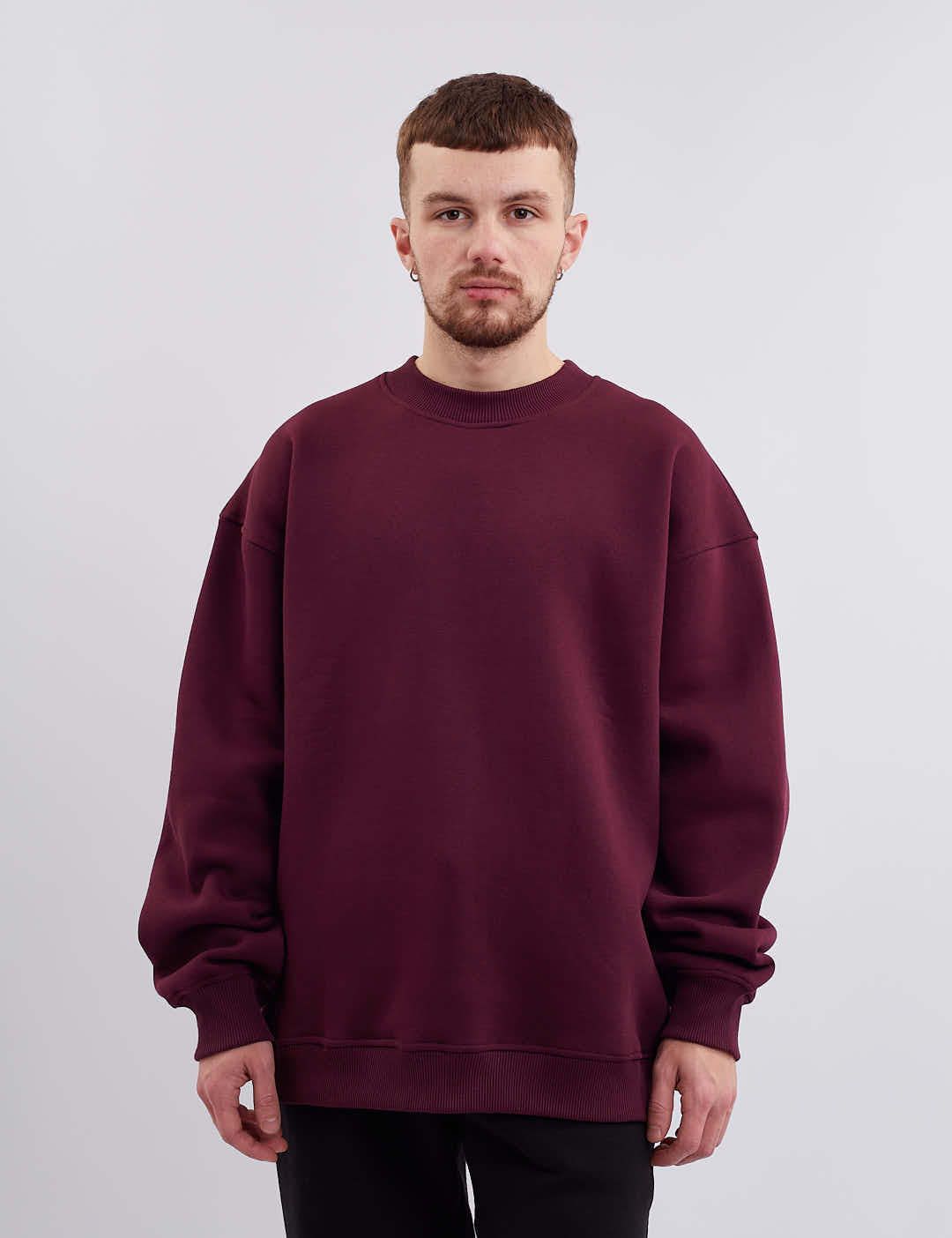 Men's Sweatshirt - FROMUS