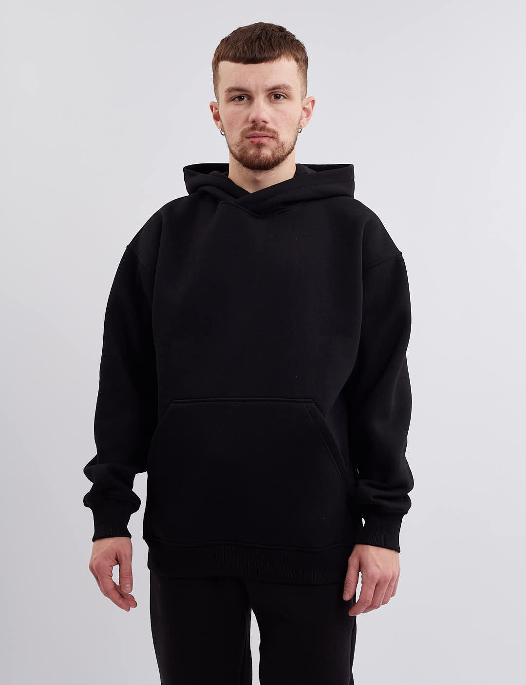 Men's Hoodie - FROMUS