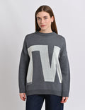 Women's Sweater - TWICE
