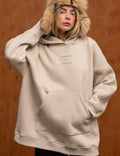 Women's Hoodie - booriva