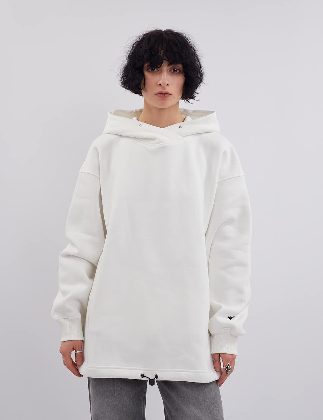 Women's Hoodie - FROMUS