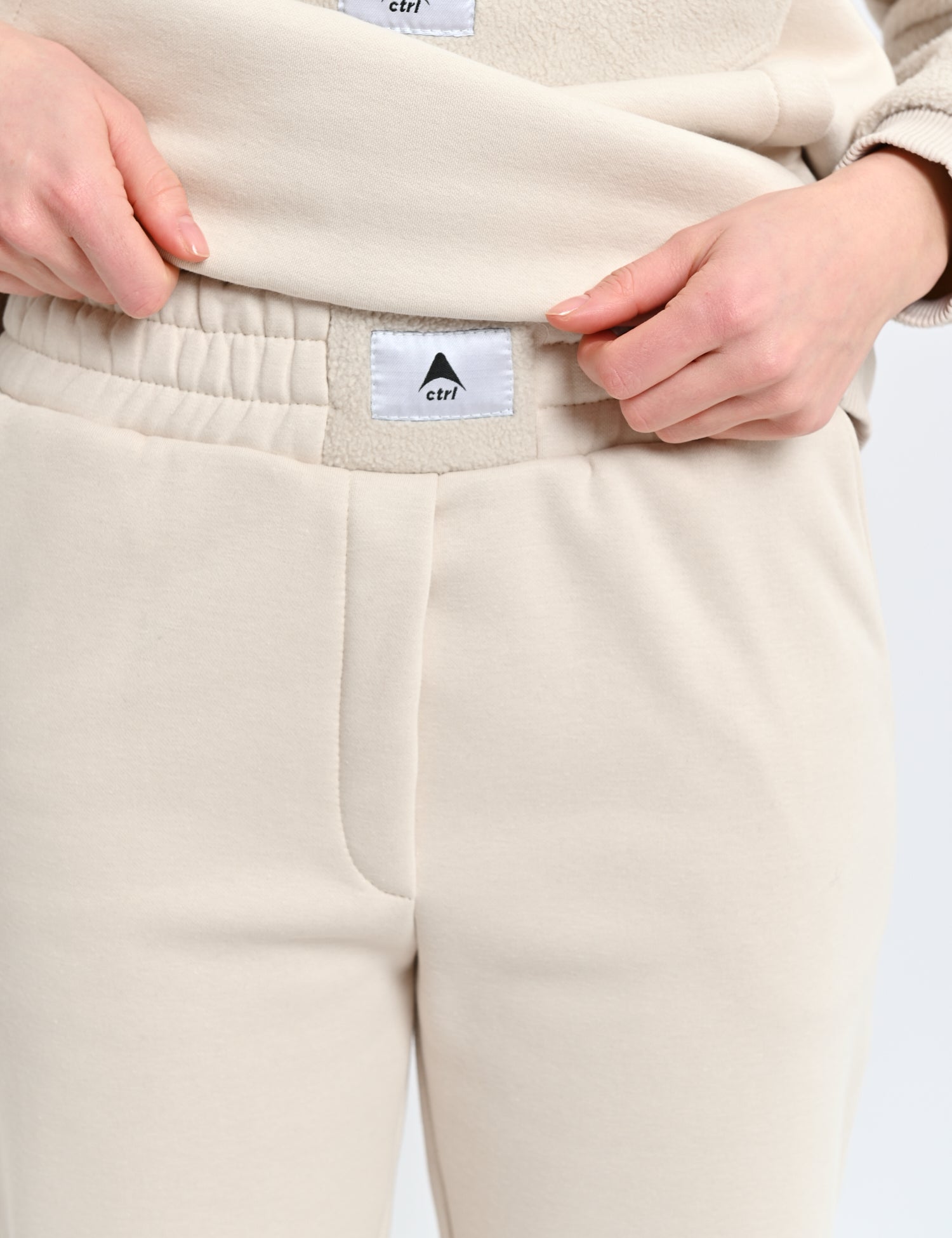 Women's Pants - ctrl