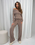 Women's Suit Set - ISSA Plus