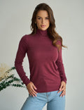 Women's Turtleneck - ISSA Plus