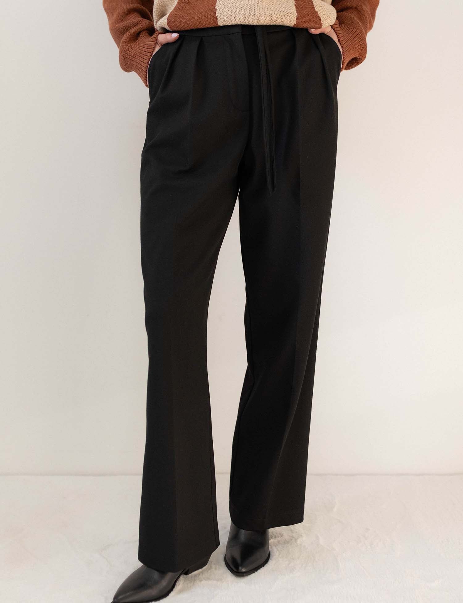 Women's Trousers - TWICE