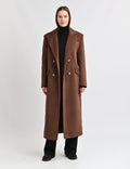 Women's Coat - TWICE