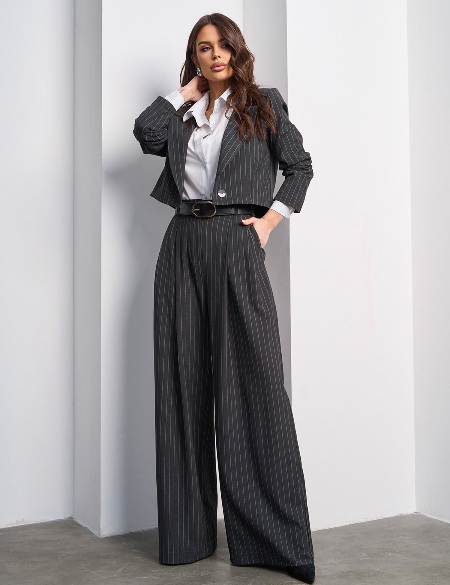 Women's Suit Set - ISSA Plus