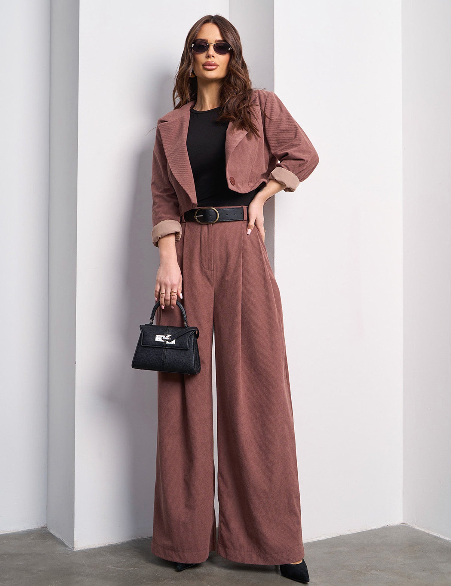 Women's Suit Set - ISSA Plus